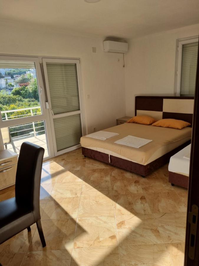 Apartmani Ani Bar Exterior photo
