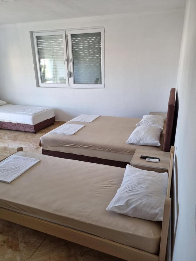 Apartmani Ani Bar Exterior photo