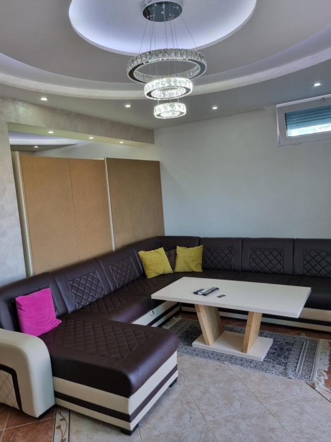 Apartmani Ani Bar Exterior photo