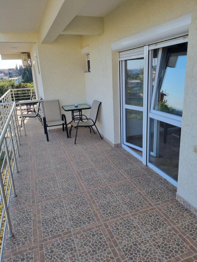 Apartmani Ani Bar Exterior photo
