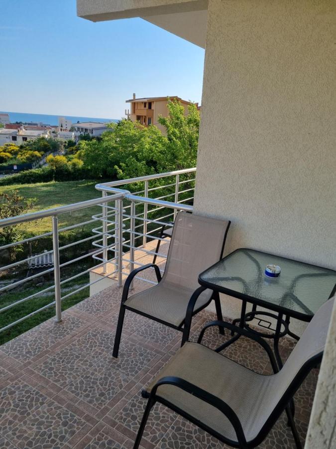 Apartmani Ani Bar Exterior photo