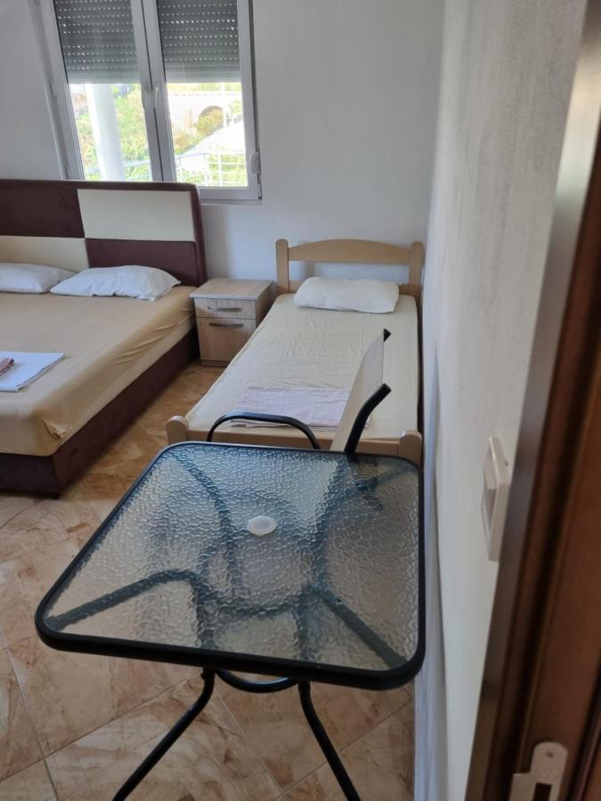 Apartmani Ani Bar Exterior photo